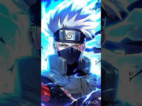 Kakashi #anime #narutoshippuden song 😤😤😤😤😤