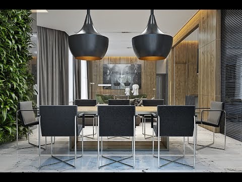 Elegant dining room design ideas | living room design men | Home decor ideas