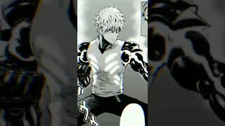 Well another genos edit! #cyborg #anime #opm #edits #genos #onepunchman #genosedit