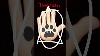 #therian #therianopy #supportyoutuber