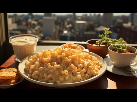 Mac'n'Cheese Mastery: Dive into the Ultimate Creamy, Cheesy Comfort Food Paradise