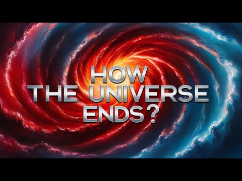 How the Universe Will End: Theories About Its Final Fate