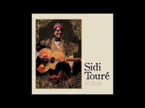 Sidi Touré Koïma (full album)