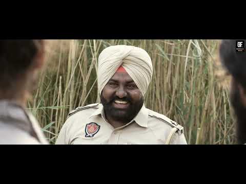 KAALE DOUR (OFFICIAL TRAILER) || A PUNJABI SHORT MOVIE || GUMNAAM FILMS || LATEST PUNJABI MOVIE 2021