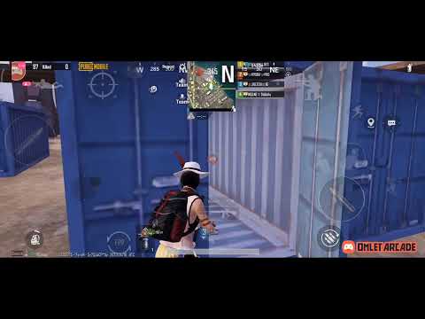 PUBG MOBILE FUN STREAM | WITH FRIENDS #4 | Rank Push?