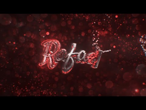 🔥INTRO PARA @R4FAELARTZ • R.I.P FEEDBACK | CA!O DES!GNER✓