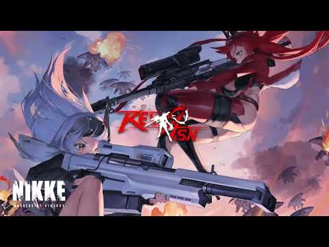 REDASH : Ashsmoke [GODDESS OF VICTORY: NIKKE OST]