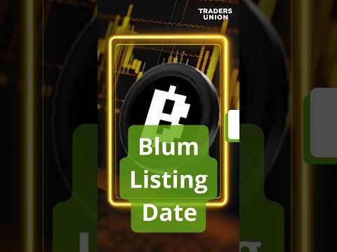 Blum Listing Date: What To Expect