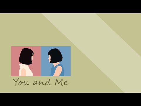 「You and Me」１時間耐久曲 / 作業用 / 勉強用