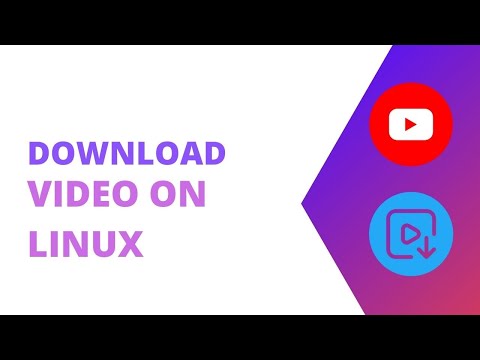 Download Online Videos on Linux