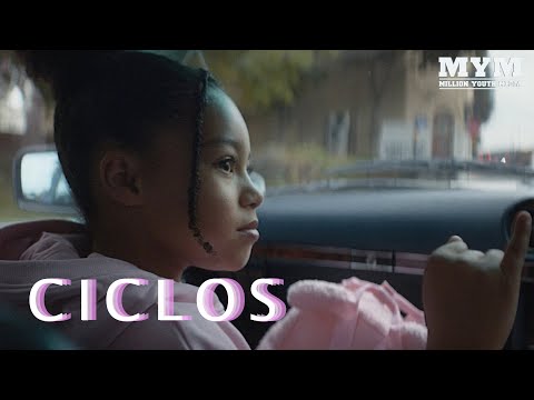 Trailer Ciclos (2024) Drama Short Film | MYM