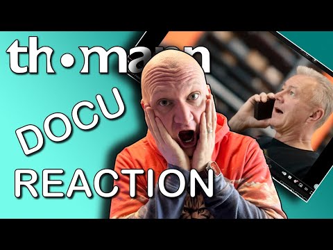 THOMANN DOCUMENTARY REACTION