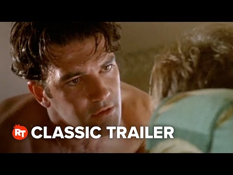 The Mambo Kings (1992) Trailer #1