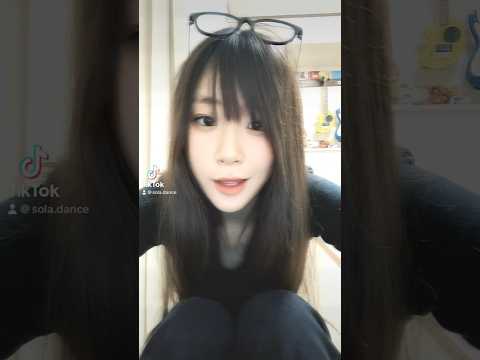 【TikTok】ははっ