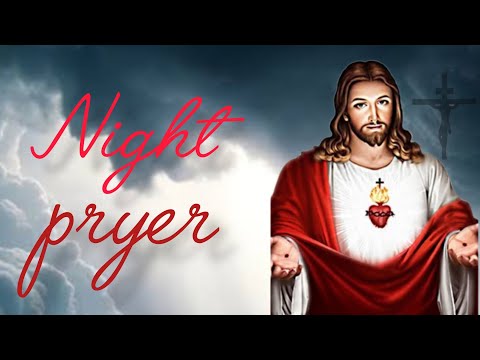 Night pryer।31day , holy spirit prayer,  daily jiradhika support