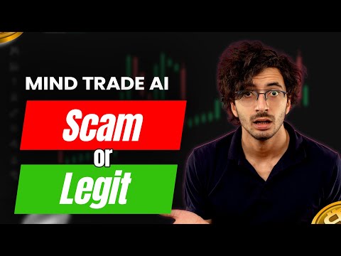 Mind Trade AI Platform UK Review! Scam❌Or Legit? Why Mind Trade AI Is A Top Crypto Trading Platform!