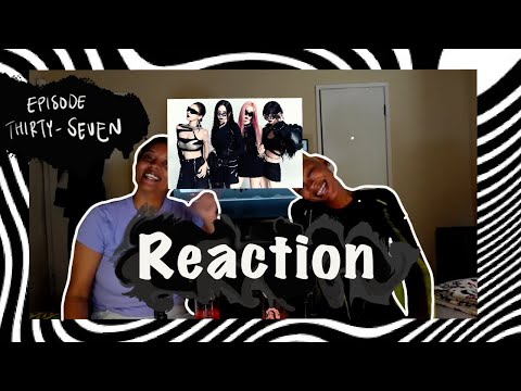 REACTING TO 'WHIPLASH' MV BY AESPA (에스파) | Undiagnosed the Pod