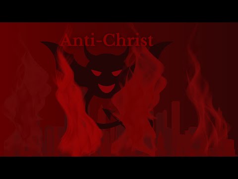 Anti-Christ (Demon Outbreak)