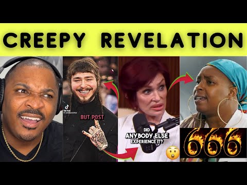 Creepy tiktoks that will make you cringe and rethink everything (episode 192) reaction