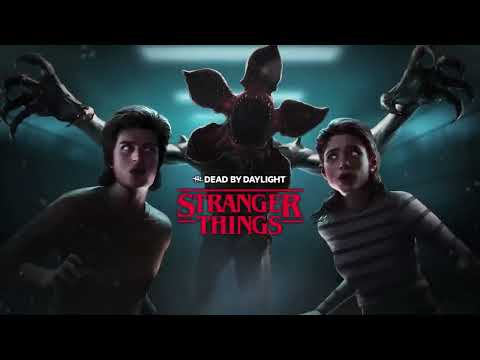 Dead by Daylight - Official Stranger Things Welcome Back Trailer