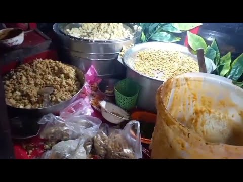 Lahori chana chaat#streetfoodvideos#viralvideo #youtube