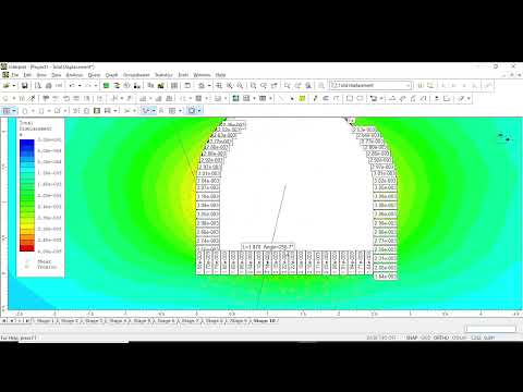 HRT PHASE ANALYSIS, PROJECT VIDEO