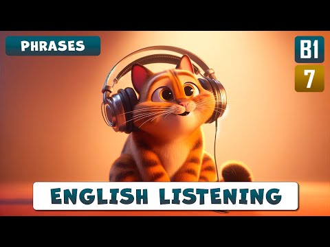 22 common phrasal verbs with GET | English Listening Practice