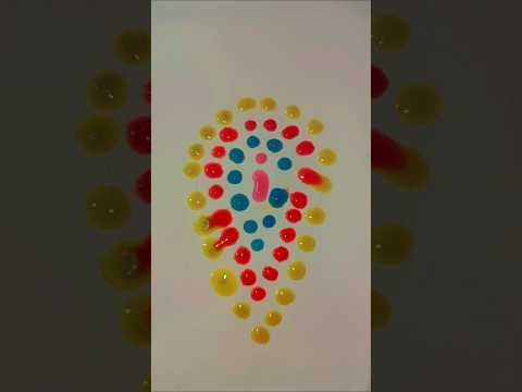 Colour-mixing🥰#satisfying#trending #viralvideo#shortvideo#colormixing#art#youtube#ytstudio#painting