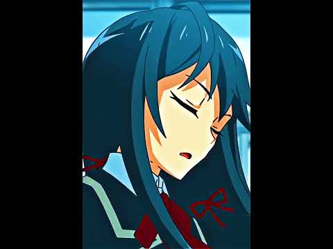 Yukinoshita Yukino - Nicki Minaj Super Freaky Girl / Yahari Ore no Seishun Love Comedy Machigatteiru