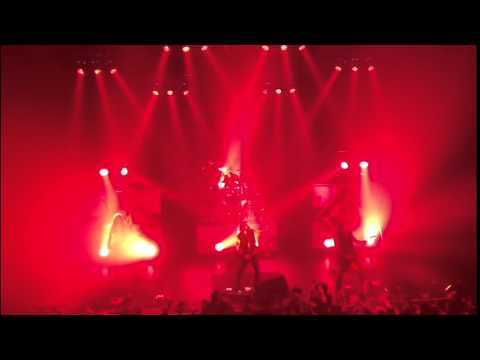 Machine Head / Davidian  (Live  2015)