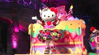 ハローキティ「KAWAII FESTIVAL」