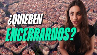 ¿Qué son las Ciudades de 15 MINUTOS?