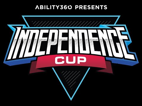 Ability360 Presents; The Independence Cup 2023 Full Livestream