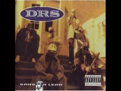 D.R.S. - Gangsta lean