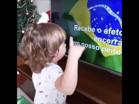 HINO À BANDEIRA .