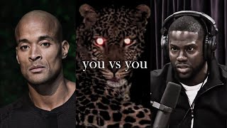 YOU VS YOU  - Motivational Speech