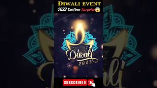 Diwali Event Confirmed Rewards🔥||#shorts #shortsfeed #diwali #diwalievent #freefire