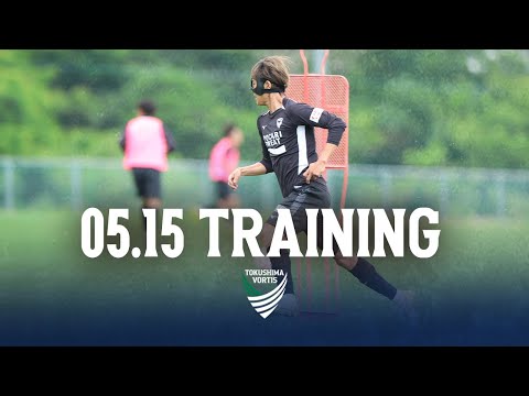 【TRAINING】2024.5.15