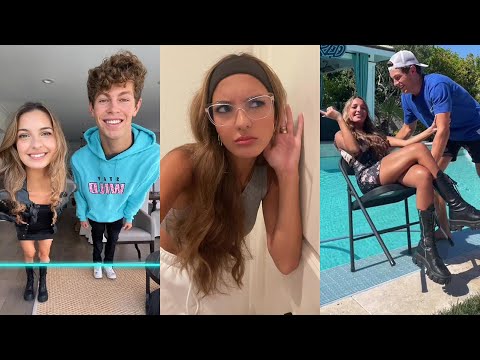 New Best Ben Azelart and Lexi Rivera Tik Toks 2023 - New Funny Tik Tok Memes