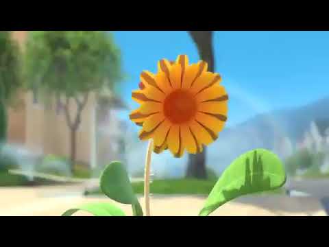 life of plants SHORT stories -Inspirational Video