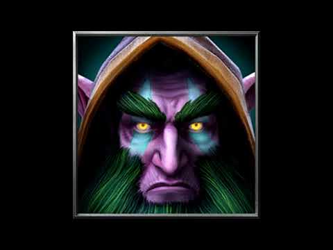 Druid of the Talon Quotes PL - Warcraft 3 Reforged