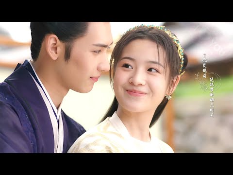 💖【Full Movie 】情敌看望小娇妻，将军吃醋了！ 💖#甜寵 #戀愛 #李庚希 #黄俊捷 #中國電視劇 | 歡迎訂閱