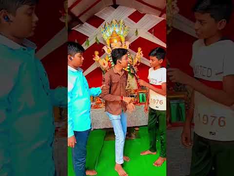 Justfor Fun with friends  #ganeshchaturthi #comedy #funny #ganpati#popular #viral #viralreels#online