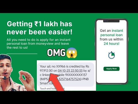 😱Best Loan App 2023 | New Loan App No CIBIL Score🤫