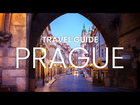 What to See and Do in Prague | Prague Travel Vlog 2023 | Things to Do in Prague 2023 #travel