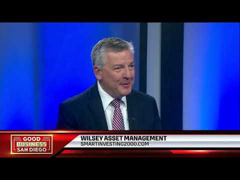 Good Business San Diego: Wilsey Asset Management