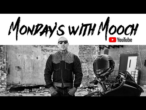 Mondays with Mooch Ep 5: Scoops Memorial Run