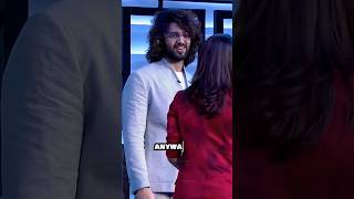 Vijay devarakonda emotional scene 🥺🥺 || #vijaydevarakonda #samantha