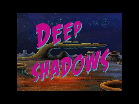 Deep Shadows - SB Soundtrack