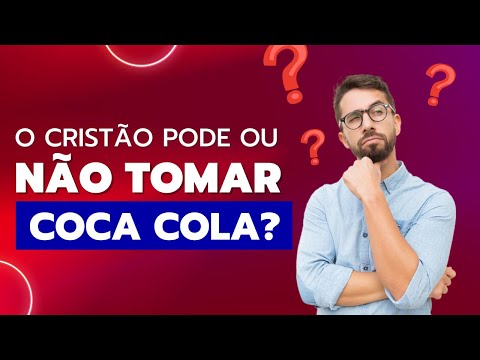 Coca Cola, posso ou não? Descubra o que fazer!!